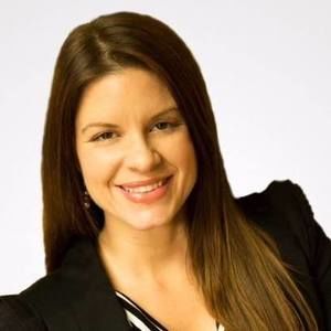 Meet your Posher, Trisha